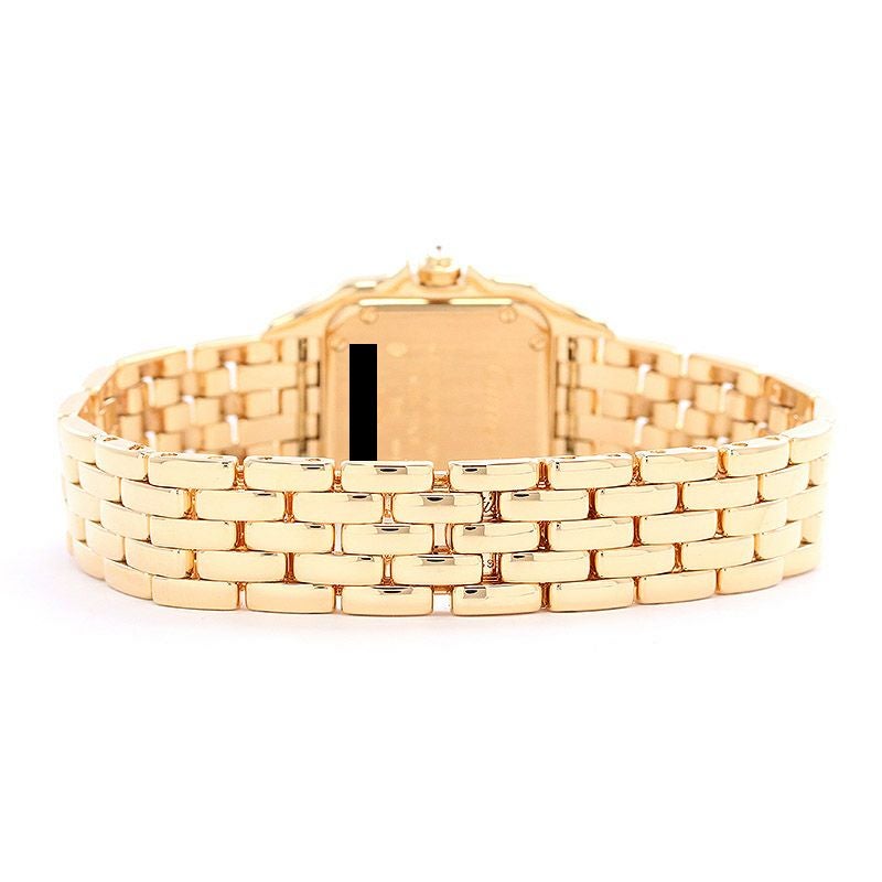 【中古】CARTIER PANTHERE SMALL MODEL カルティエ パンテール SM WF3072B9