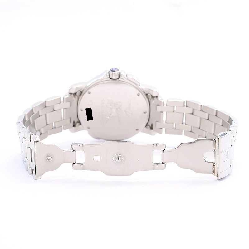 【中古】ULYSSE NARDIN SAN MARCO GMT ユリス・ナルダン サンマルコ GMT 203-22