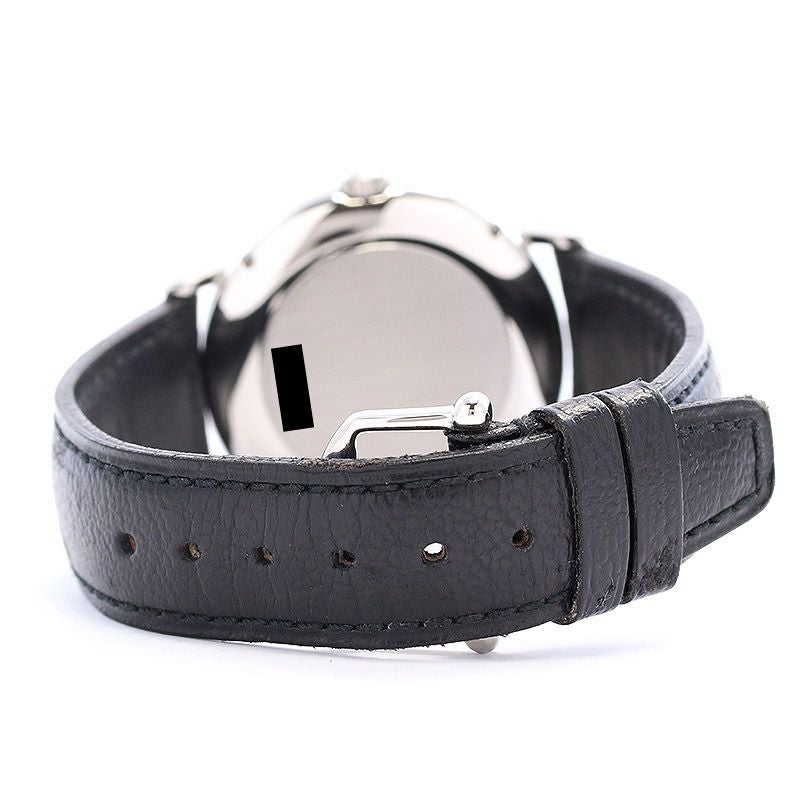 【中古】IWC PORTOFINO DATE アイ・ダブリュー・シー ポートフィノ デイト 3513-026