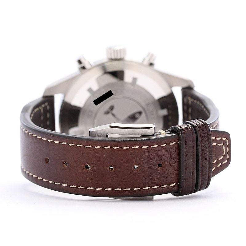【中古】IWC PILOT’S WATCH CHRONOGRAPH SPITFIRE アイ・ダブリュー・シー パイロット・ウォッチ・クロノグラフ スピットファイア IW387903