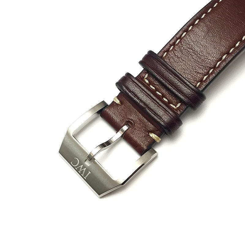 【中古】IWC PILOT’S WATCH CHRONOGRAPH SPITFIRE アイ・ダブリュー・シー パイロット・ウォッチ・クロノグラフ スピットファイア IW387903