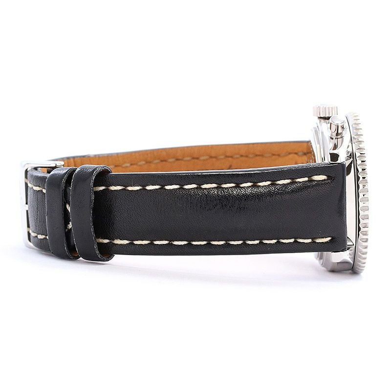 【中古】BREITLING MONTBRILLANT 38 ブライトリング モンブリラン 38 A41370(A417B86WBA)