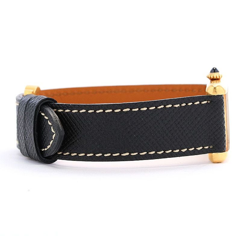 【中古】CARTIER TANK LOUIS CARTIER SMALL MODEL カルティエ タンクルイカルティエSM 78087