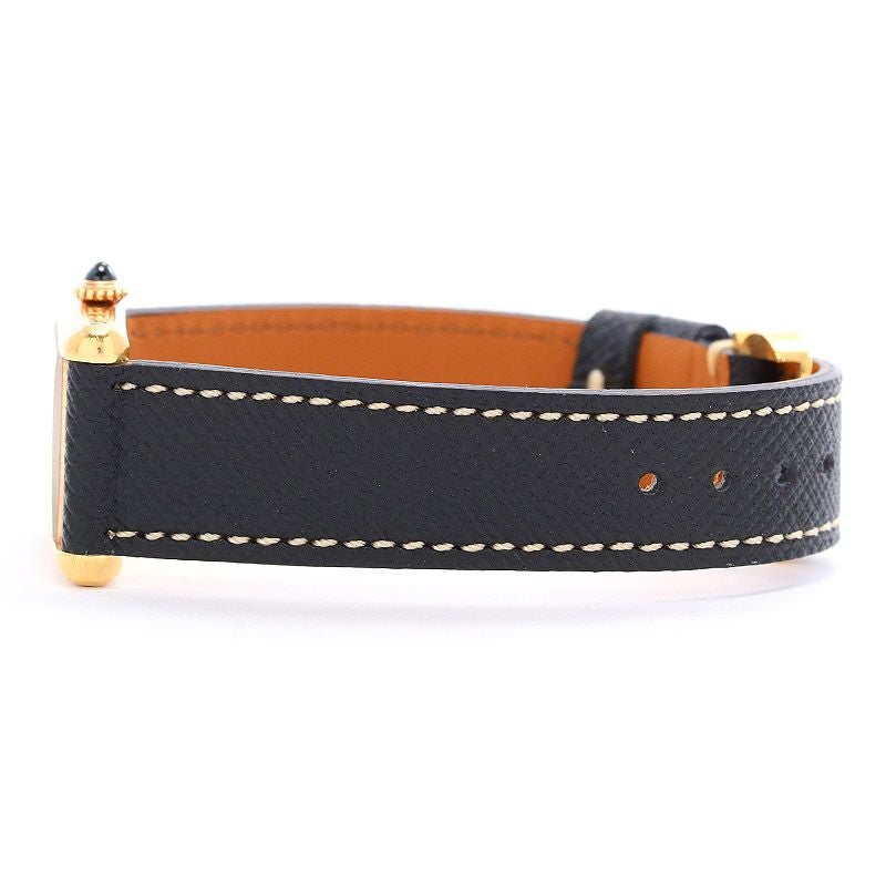 【中古】CARTIER TANK LOUIS CARTIER SMALL MODEL カルティエ タンクルイカルティエSM 78087