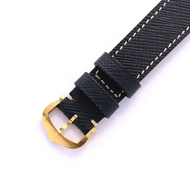 【中古】CARTIER TANK LOUIS CARTIER SMALL MODEL カルティエ タンクルイカルティエSM 78087