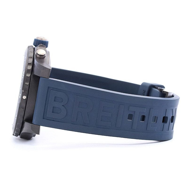 【中古】BREITLING ENDURANCE PRO ブライトリング エンデュランス プロ X82310D51B1S1