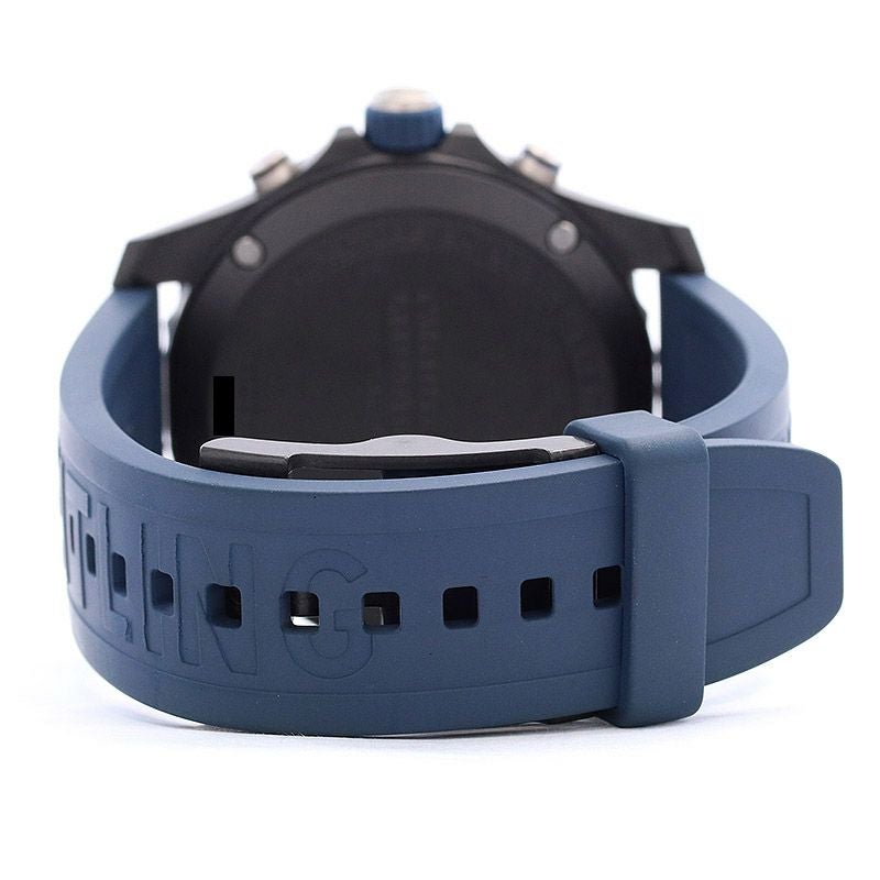 【中古】BREITLING ENDURANCE PRO ブライトリング エンデュランス プロ X82310D51B1S1