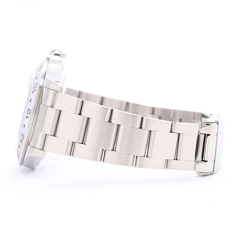 【中古】ROLEX EXPLORER II ロレックス エクスプローラーII 16570