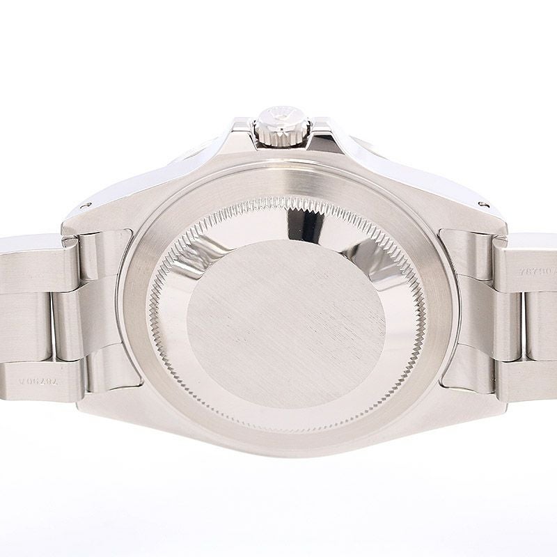 【中古】ROLEX EXPLORER II ロレックス エクスプローラーII 16570