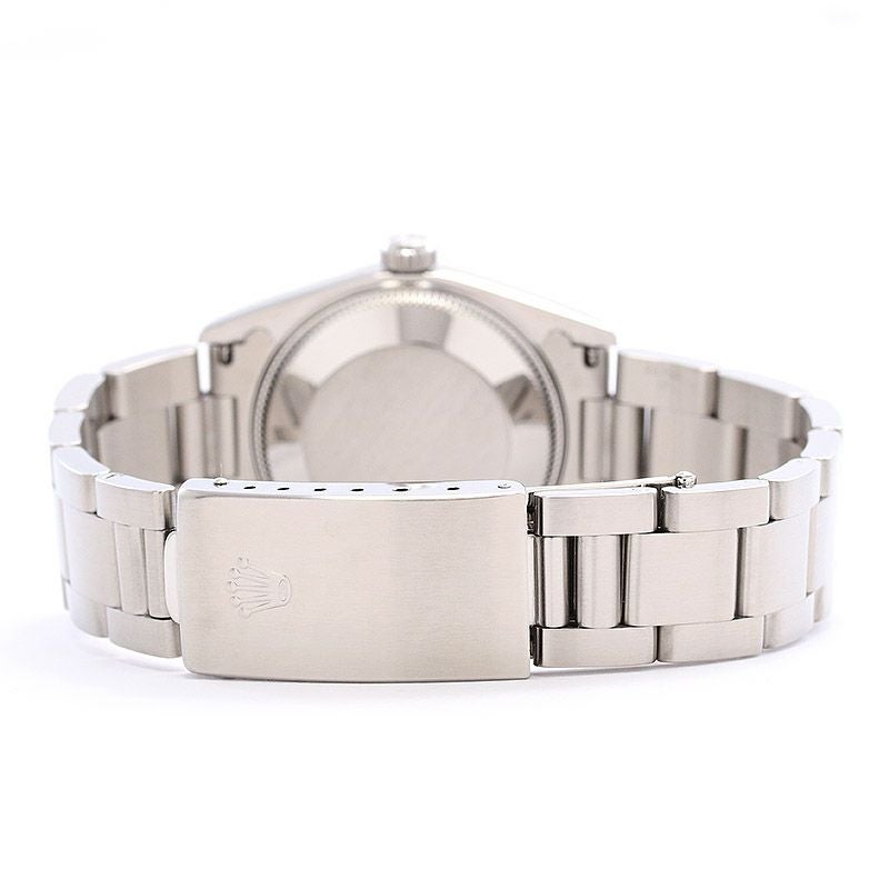 【中古】ROLEX OYSTER PERPETUAL ロレックス オイスターパーペチュアル 77080