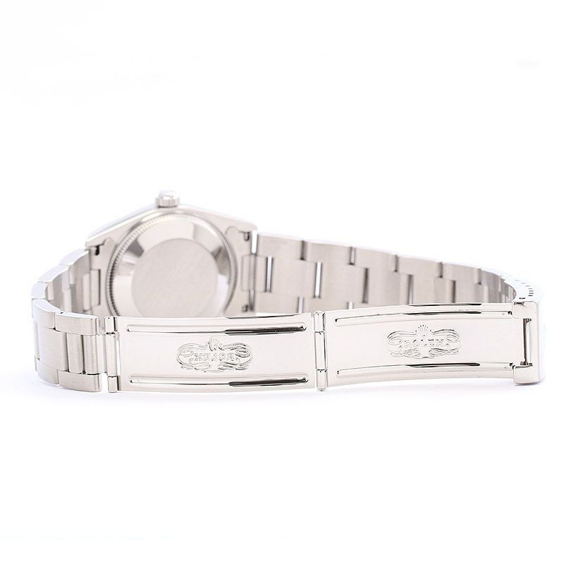 【中古】ROLEX OYSTER PERPETUAL ロレックス オイスターパーペチュアル 77080