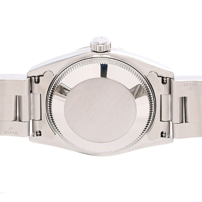 【中古】ROLEX OYSTER PERPETUAL ロレックス オイスターパーペチュアル 77080