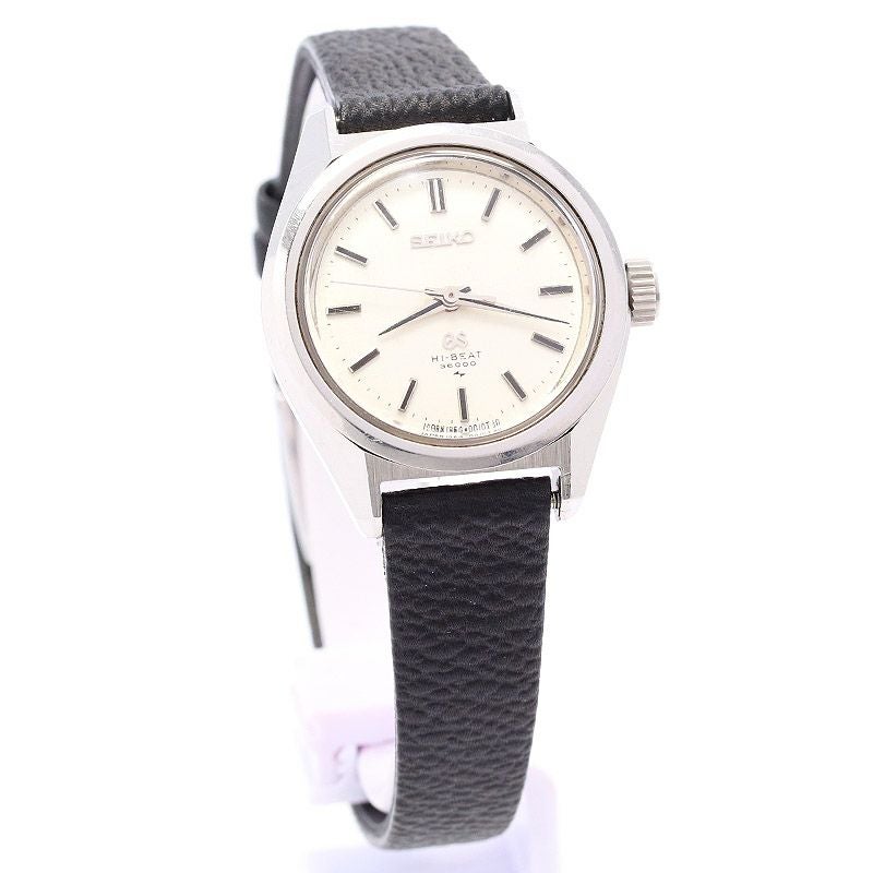 【中古】GRAND SEIKO 19GS HIGH-BEAT グランドセイコー 19GS ハイビート 1964-0010
