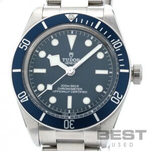 【中古】TUDOR HERITAGE BLACK BAY FIFTY-EIGHT チューダー ヘリテージ ブラックベイ フィフティーエイト 79030B