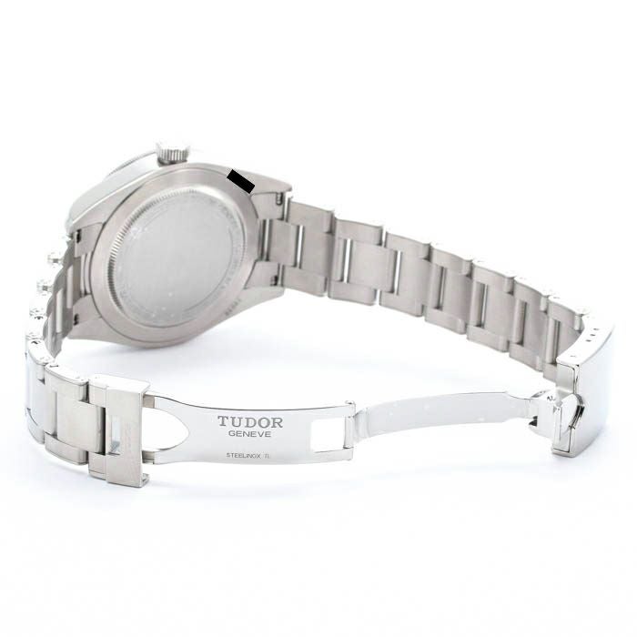【中古】TUDOR HERITAGE BLACK BAY FIFTY-EIGHT チューダー ヘリテージ ブラックベイ フィフティーエイト 79030B