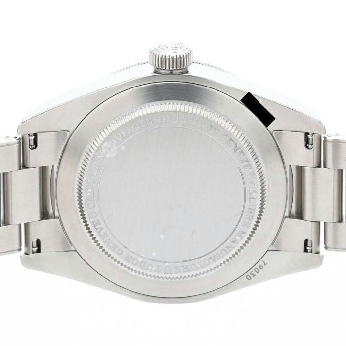 【中古】TUDOR HERITAGE BLACK BAY FIFTY-EIGHT チューダー ヘリテージ ブラックベイ フィフティーエイト 79030B