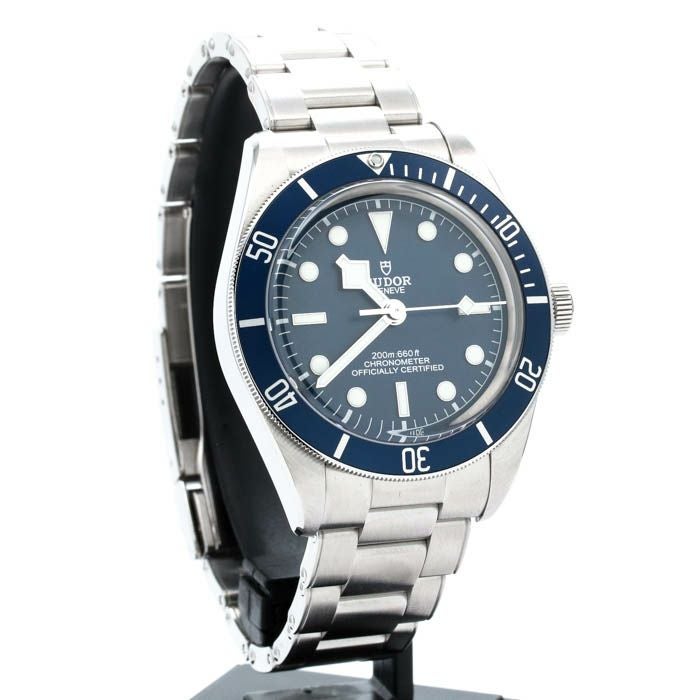 【中古】TUDOR HERITAGE BLACK BAY FIFTY-EIGHT チューダー ヘリテージ ブラックベイ フィフティーエイト 79030B