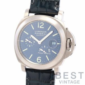【中古】PANERAI LUMINOR POWER RESERVE オフィチーネ・パネライ ルミノール パワーリザーブ PAM00093