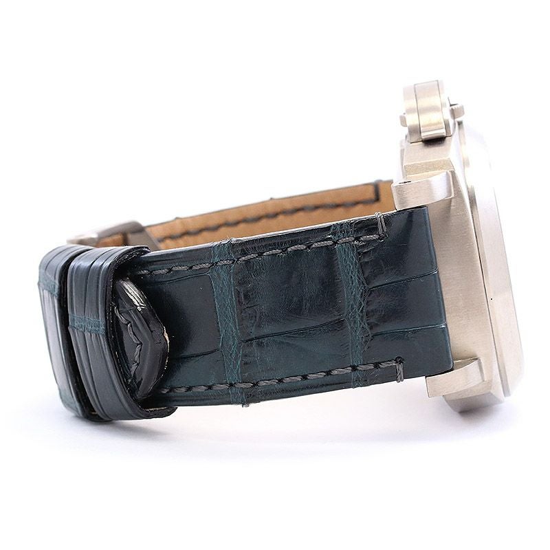 【中古】PANERAI LUMINOR POWER RESERVE オフィチーネ・パネライ ルミノール パワーリザーブ PAM00093