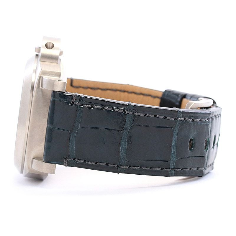【中古】PANERAI LUMINOR POWER RESERVE オフィチーネ・パネライ ルミノール パワーリザーブ PAM00093
