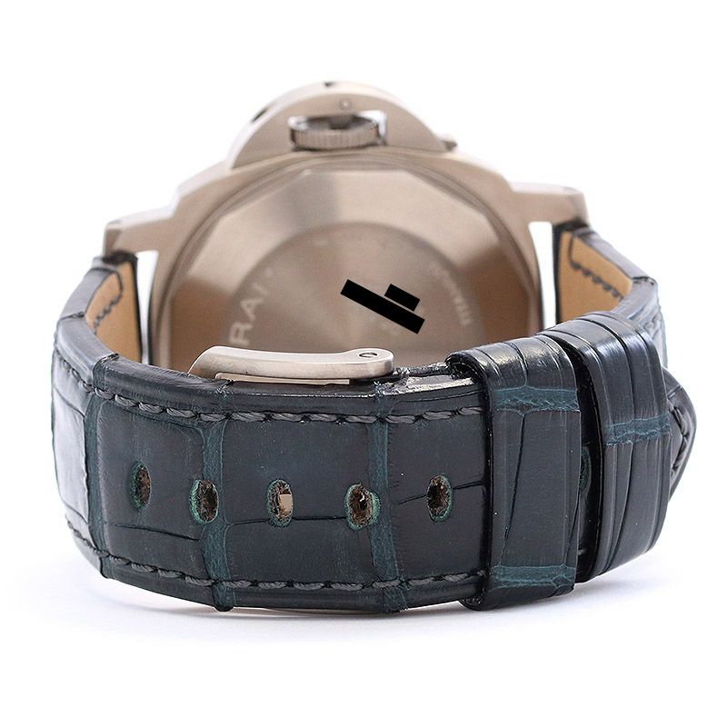 【中古】PANERAI LUMINOR POWER RESERVE オフィチーネ・パネライ ルミノール パワーリザーブ PAM00093