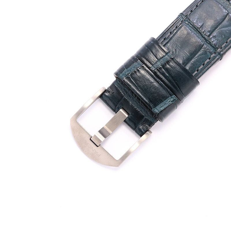 【中古】PANERAI LUMINOR POWER RESERVE オフィチーネ・パネライ ルミノール パワーリザーブ PAM00093