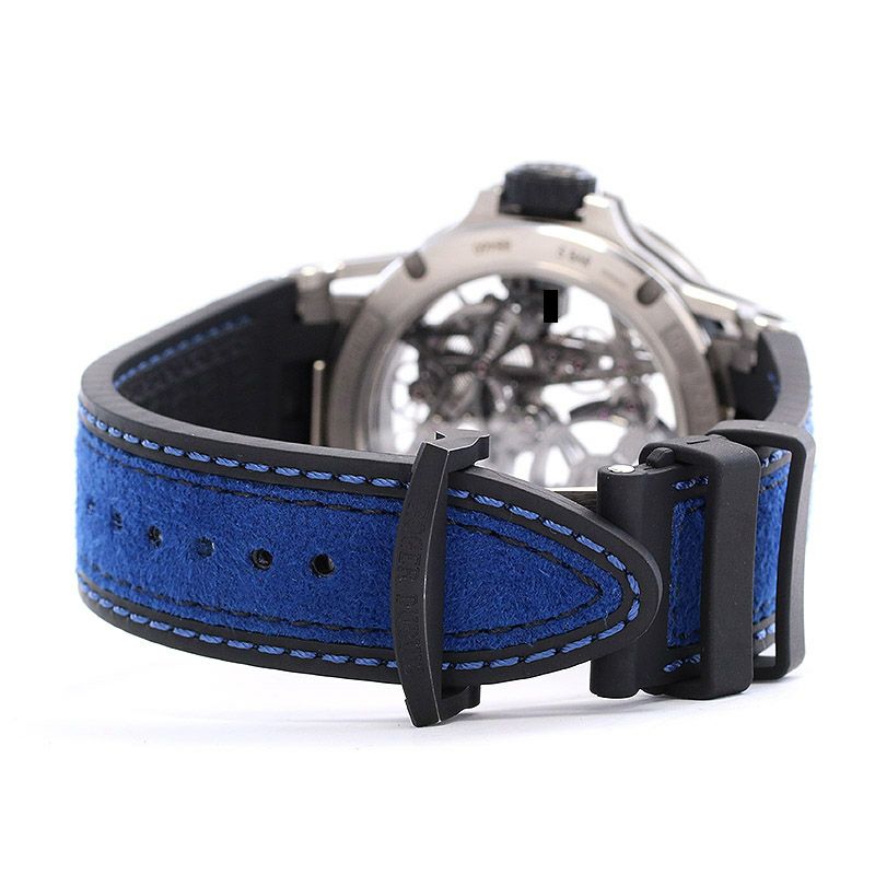 【中古】ROGER DUBUIS EXCALIBUR SPIDER JAPAN LIMITED ロジェ・デュブイ エクスカリバー スパイダー ジャパンリミテッド 日本限定28本 RDDBEX0946