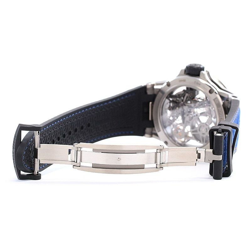 【中古】ROGER DUBUIS EXCALIBUR SPIDER JAPAN LIMITED ロジェ・デュブイ エクスカリバー スパイダー ジャパンリミテッド 日本限定28本 RDDBEX0946