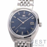 【中古】IWC YACHT CLUB アイ・ダブリュー・シー ヨットクラブ R811AD