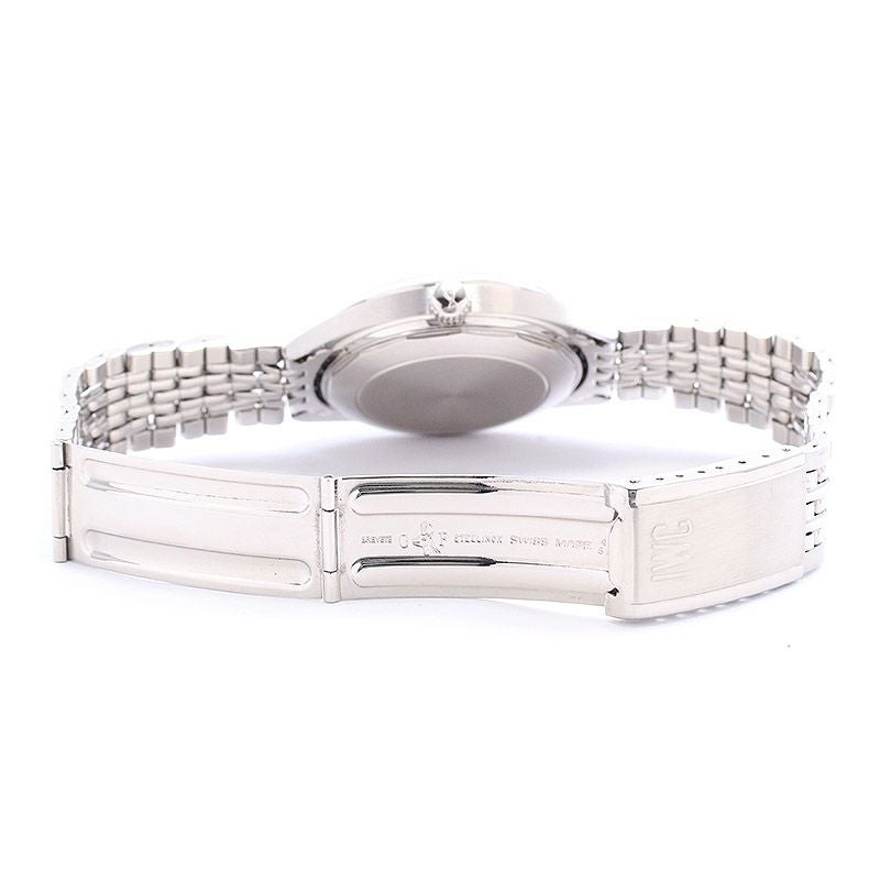 【中古】IWC YACHT CLUB アイ・ダブリュー・シー ヨットクラブ R811AD