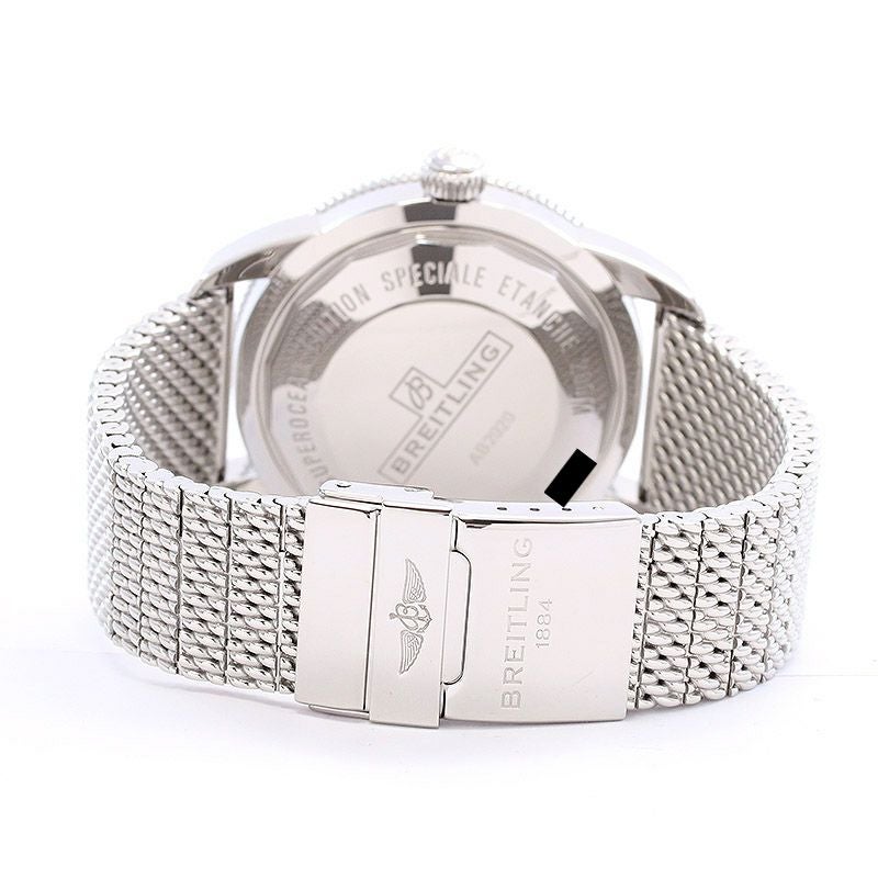 【中古】BREITLING SUPEROCEAN HERITAGE II B20 AUTOMATIC 46 ブライトリング スーパーオーシャンヘリテージII B20 オートマチック 46 AB2020121B1A1