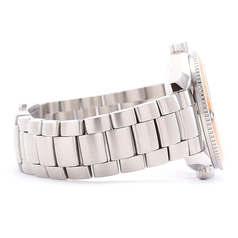 【中古】OMEGA SEAMASTER PLANET OCEAN オメガ シーマスター プラネットオーシャン 600M 2209.50.00