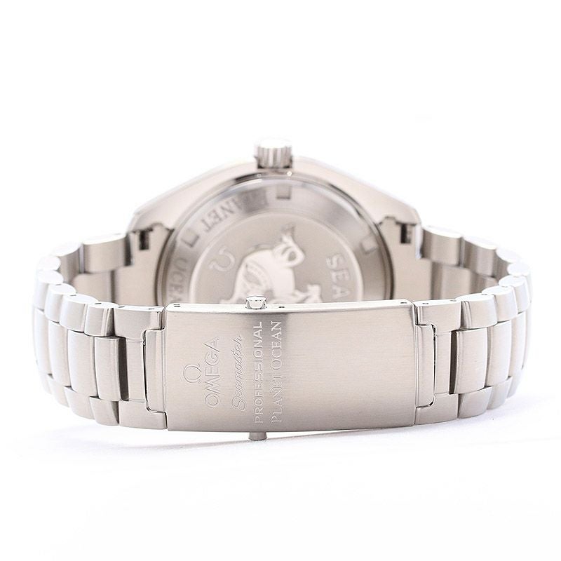 【中古】OMEGA SEAMASTER PLANET OCEAN オメガ シーマスター プラネットオーシャン 600M 2209.50.00