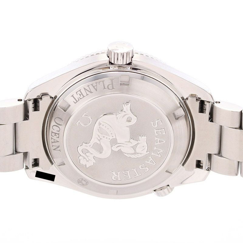 【中古】OMEGA SEAMASTER PLANET OCEAN オメガ シーマスター プラネットオーシャン 600M 2209.50.00