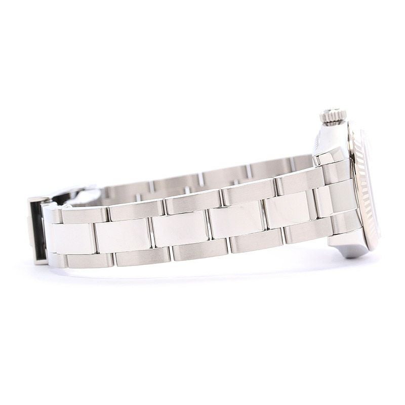 【中古】ROLEX OYSTER PERPETUAL DATEJUST ロレックス オイスター パーペチュアル デイトジャスト 179174G