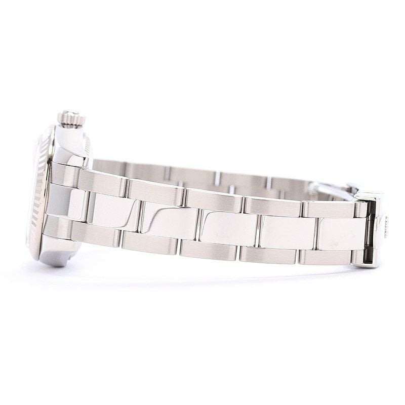【中古】ROLEX OYSTER PERPETUAL DATEJUST ロレックス オイスター パーペチュアル デイトジャスト 179174G