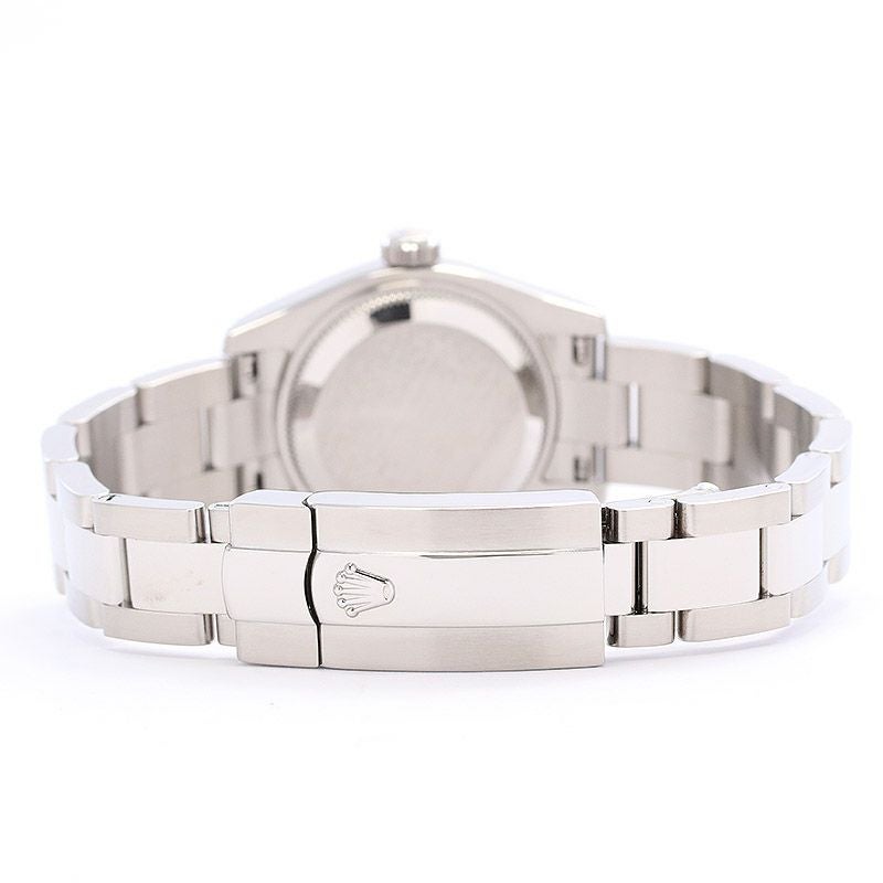 【中古】ROLEX OYSTER PERPETUAL DATEJUST ロレックス オイスター パーペチュアル デイトジャスト 179174G