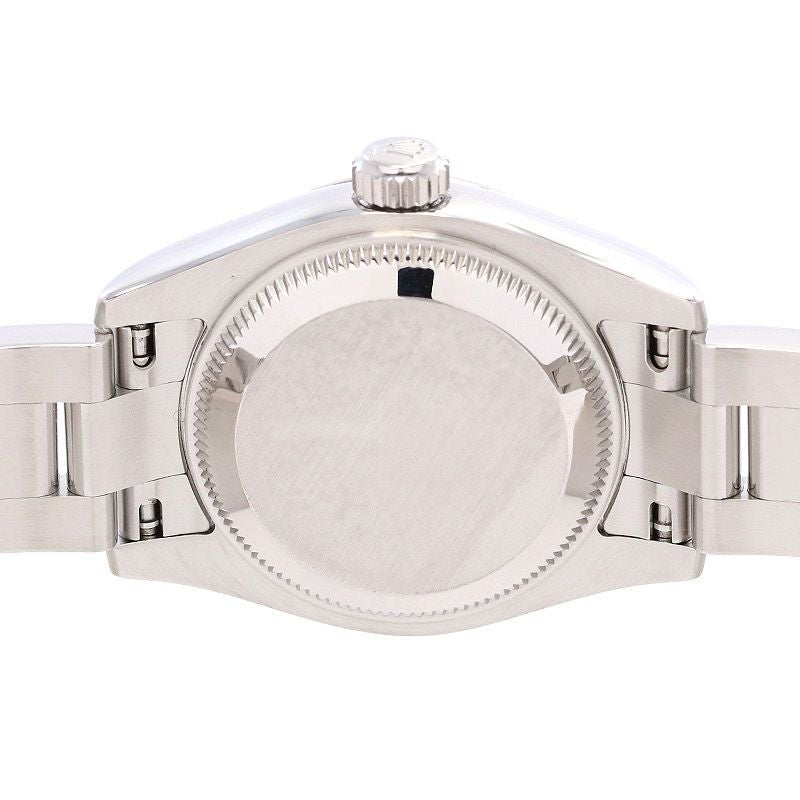 【中古】ROLEX OYSTER PERPETUAL DATEJUST ロレックス オイスター パーペチュアル デイトジャスト 179174G