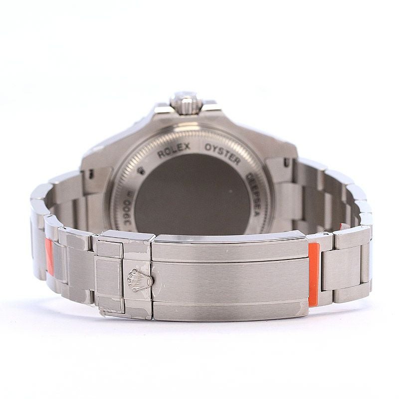 【中古】ROLEX SEADWELLER DEEP SEA ロレックス シードゥエラー ディープシー 116660(M16660-0003)
