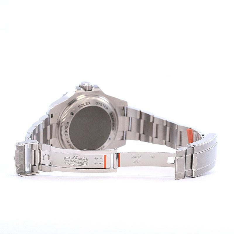 【中古】ROLEX SEADWELLER DEEP SEA ロレックス シードゥエラー ディープシー 116660(M16660-0003)