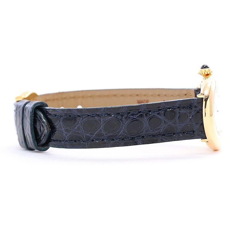 【中古】CARTIER BAIGNOIRE 1920 WATCH カルティエ ベニュワール 1920 ウォッチ W1500551