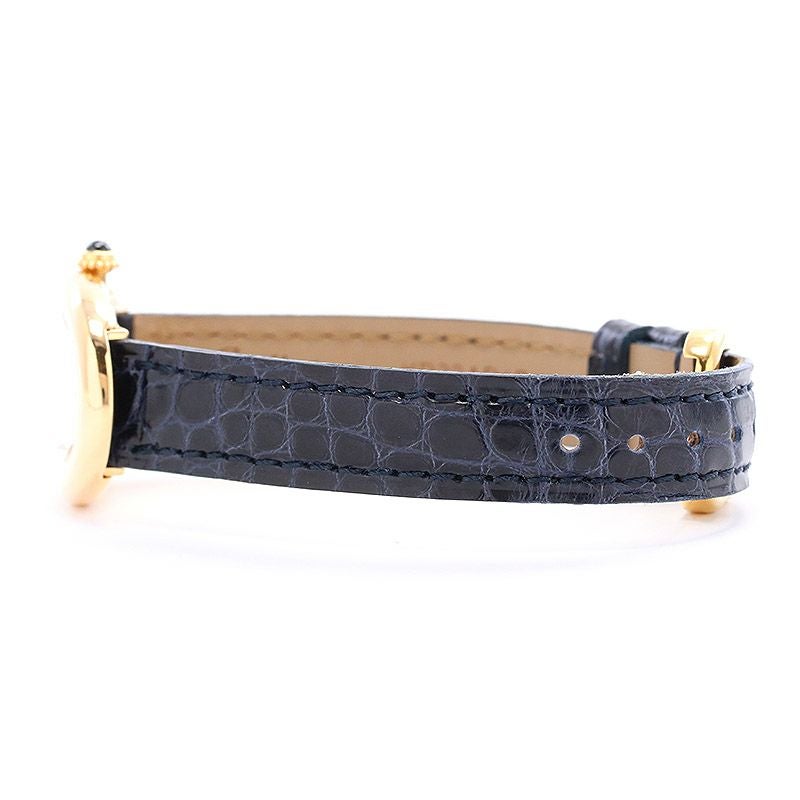 【中古】CARTIER BAIGNOIRE 1920 WATCH カルティエ ベニュワール 1920 ウォッチ W1500551