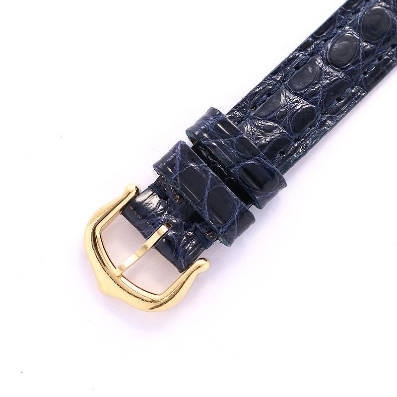 【中古】CARTIER BAIGNOIRE 1920 WATCH カルティエ ベニュワール 1920 ウォッチ W1500551