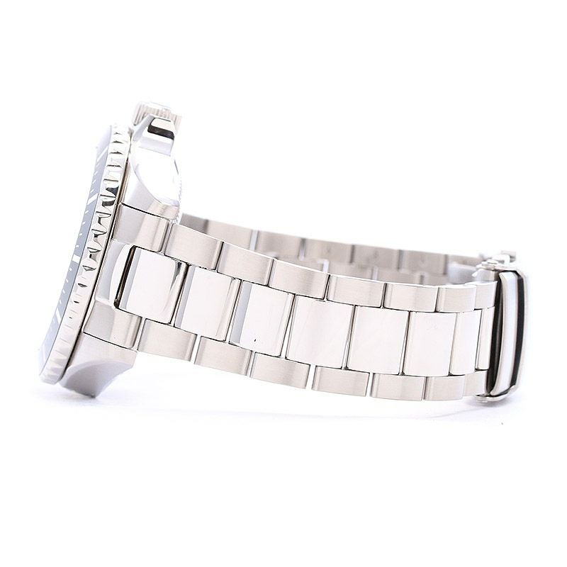 【中古】EDOX SKYDIVER NEPTUNIAN AUTOMATIC エドックス スカイダイバー ネプチュニアン オートマティック 80120-3NM-NIN