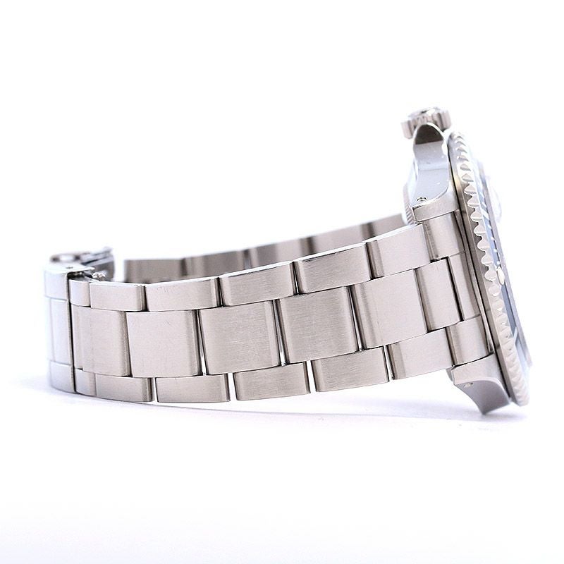 【中古】ROLEX SUBMARINER DATE ロレックス サブマリーナーデイト 16610