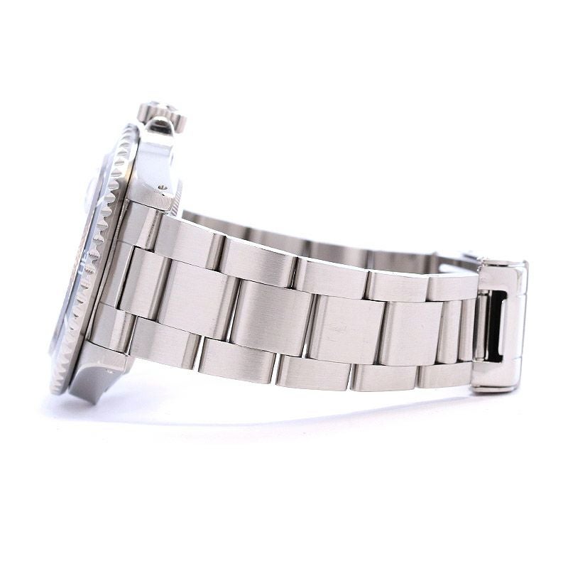 【中古】ROLEX SUBMARINER DATE ロレックス サブマリーナーデイト 16610
