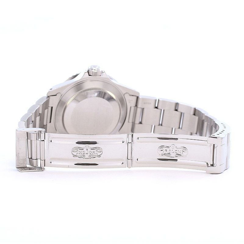 【中古】ROLEX SUBMARINER DATE ロレックス サブマリーナーデイト 16610