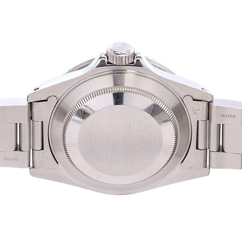 【中古】ROLEX SUBMARINER DATE ロレックス サブマリーナーデイト 16610