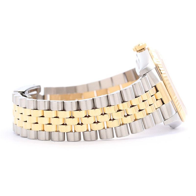 【中古】ROLEX OYSTER PERPETUAL DATEJUST ロレックス オイスターパーペチュアル デイトジャスト 16233