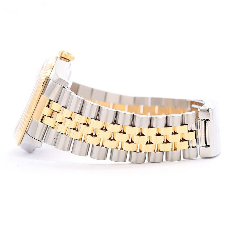 【中古】ROLEX OYSTER PERPETUAL DATEJUST ロレックス オイスターパーペチュアル デイトジャスト 16233